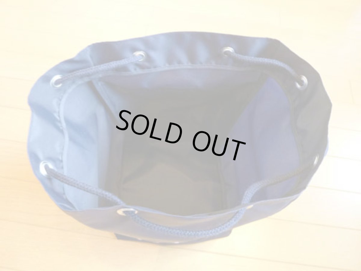 画像4: プールバッグ（マリン柄） (4)