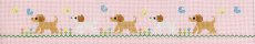 画像1: クロスステッチ刺繍パーツ (1)