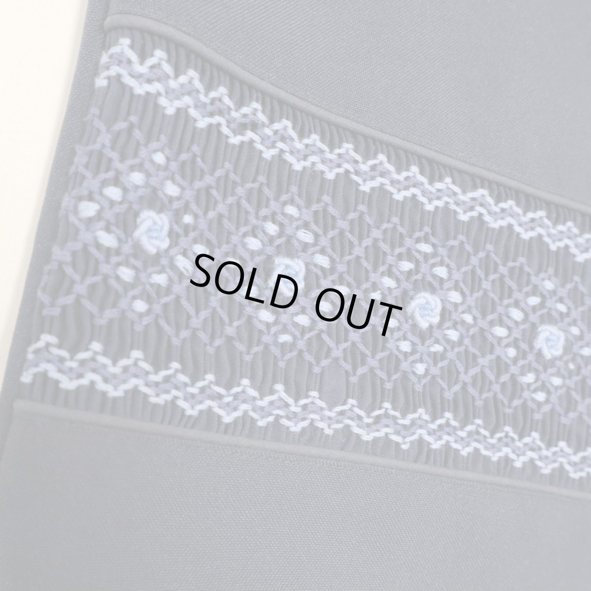 画像3: 展示見本64 V5撥水レッスンバッグ3型 机フック付き (3)