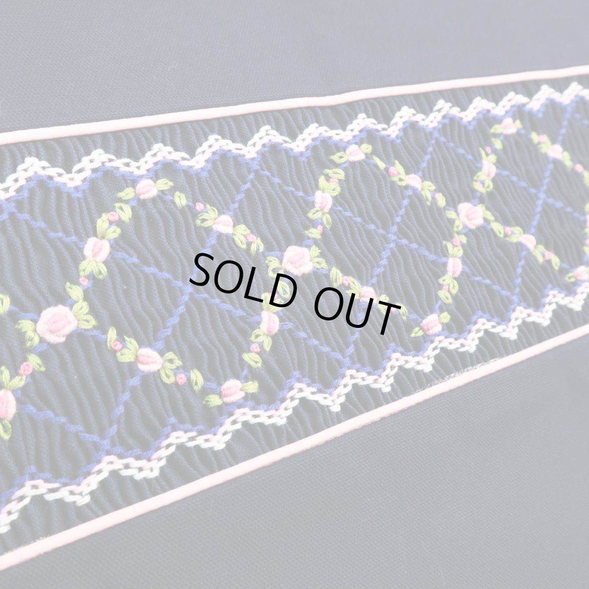 画像3: 82旧商品在庫処分  レッスンバッグ 30×40 (3)