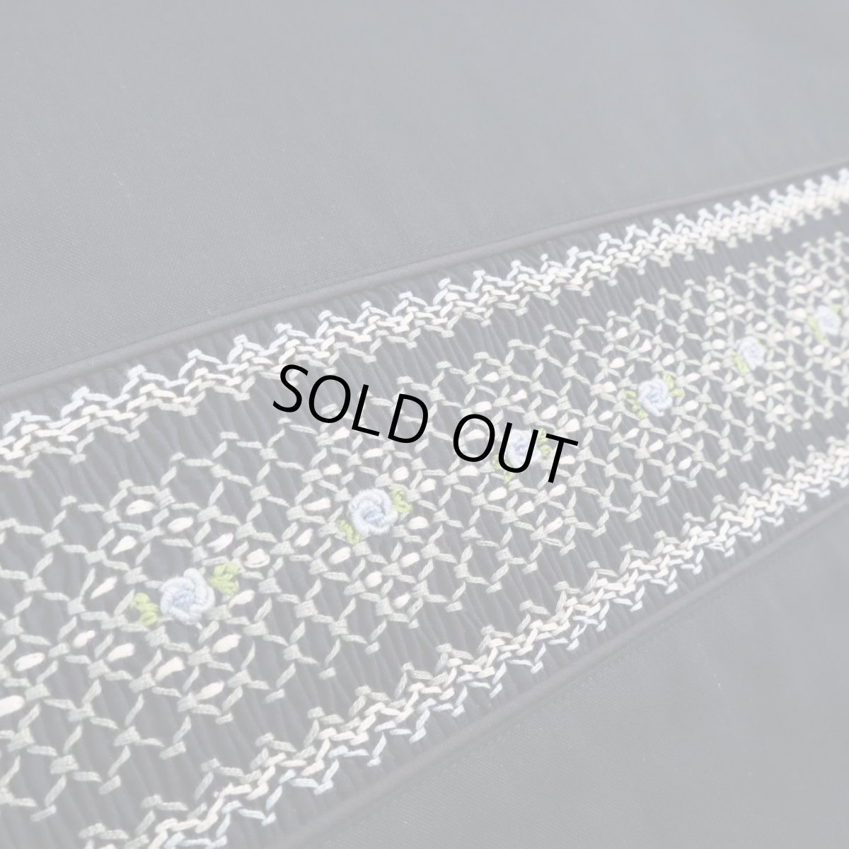 画像3: 見本品-D71 撥水レッスンバッグ30×40 (3)