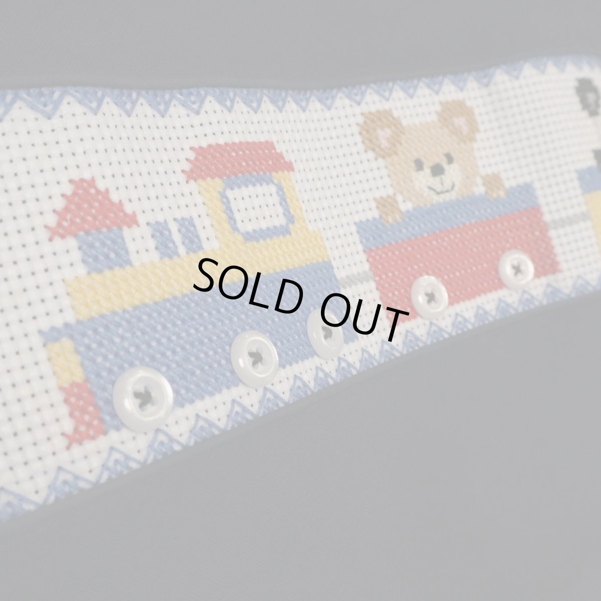 画像3: 展示見本63 V5撥水レッスンバッグ3型　机フック付き (3)