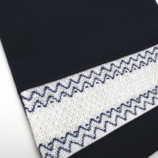 画像3: 撥水-シューズバッグ（1本持ち手）22×27×５ (3)