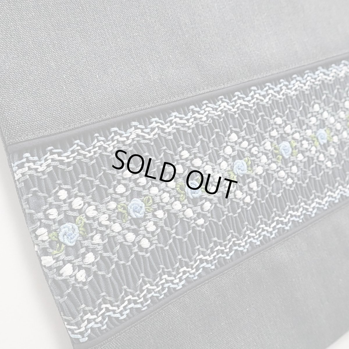 画像3: レッスンバッグ(移動バッグ）　40×30 (3)