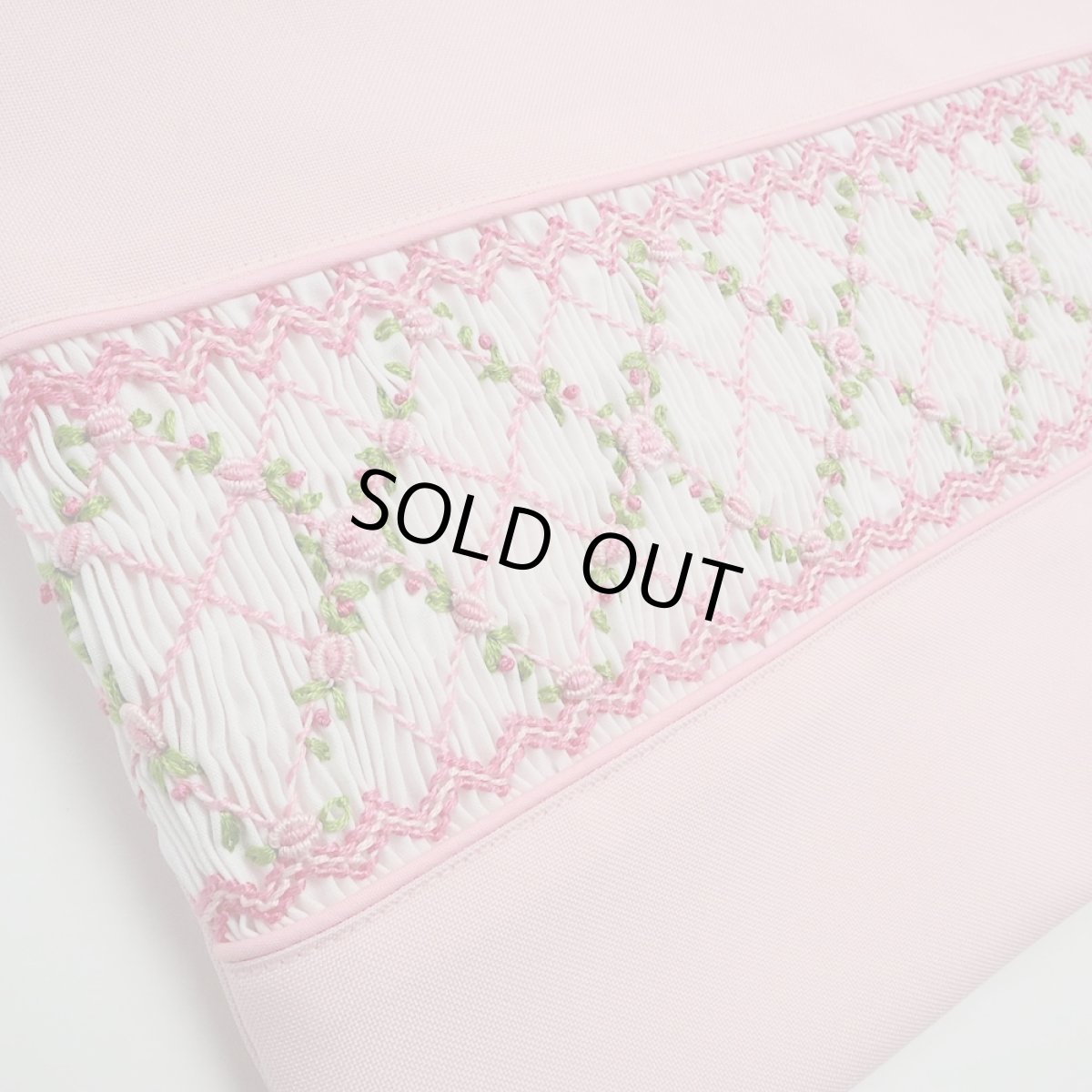 画像3: 撥水レッスンバッグ(移動バッグ) 40×30 (3)